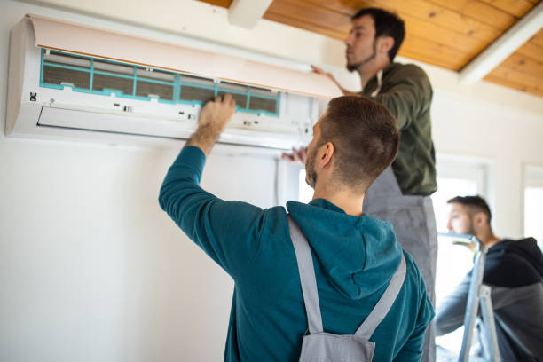Best HVAC Maintenance Near Me  in South Charleston, OH