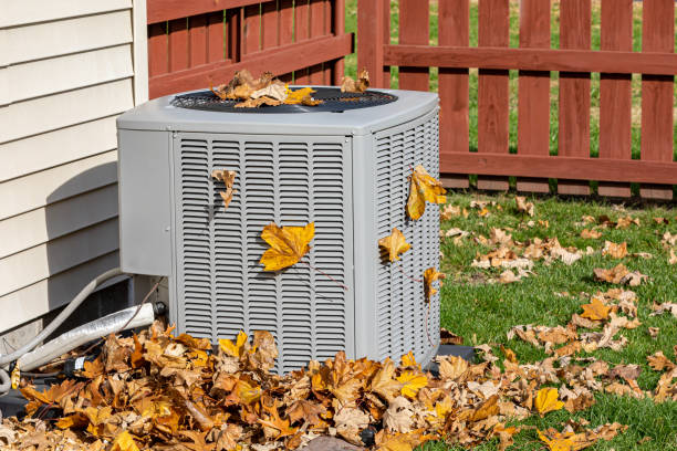 Reliable South Charleston, OH HVAC Solutions