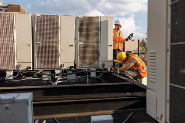 Best Heating Repair Services  in South Charleston, OH
