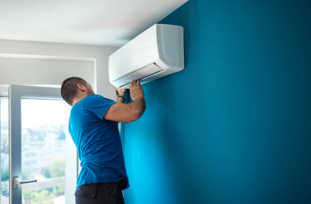 Best Affordable HVAC Services  in South Charleston, OH