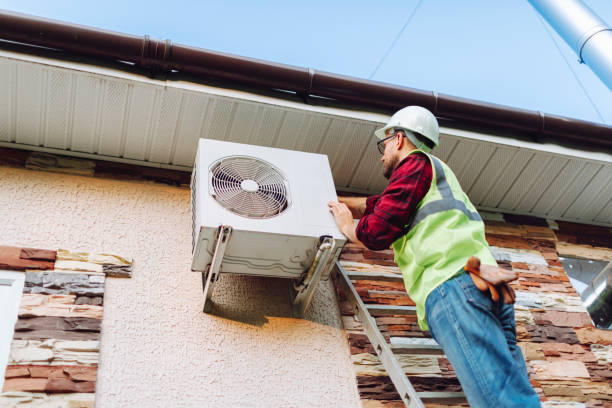 Best HVAC Cleaning Services  in South Charleston, OH