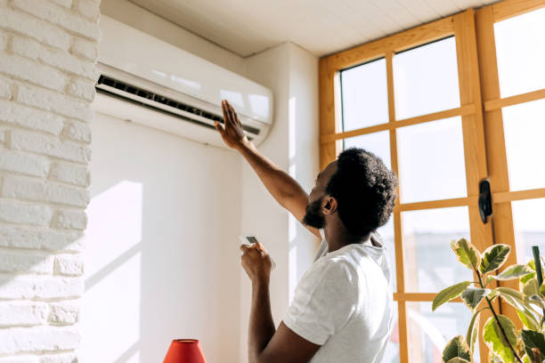 Best Affordable Air Conditioning Repair  in South Charleston, OH