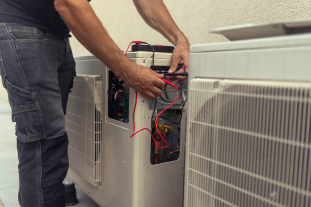 Best HVAC Replacement Cost  in South Charleston, OH