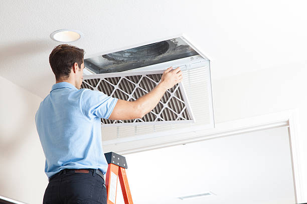 Best Central Air Repair  in South Charleston, OH