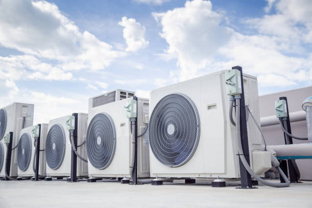 Best 24/7 HVAC Repair  in South Charleston, OH