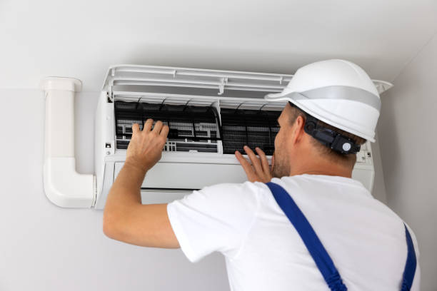 Best Air Conditioning Repair  in South Charleston, OH