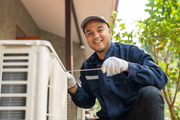 Best Furnace Repair Near Me  in South Charleston, OH
