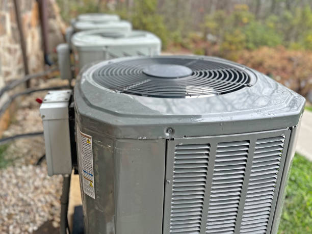 Best Local HVAC Companies  in South Charleston, OH
