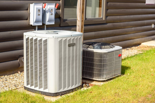 Best HVAC Air Duct Cleaning  in South Charleston, OH