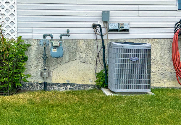 Best HVAC Repair Near Me  in South Charleston, OH
